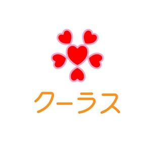 CCCdotCさんの「クーラス」のロゴ作成への提案