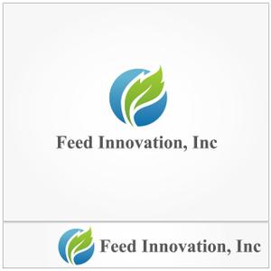 edo-samurai ()さんの「Feed Innovation, Inc（商標登録なし）への提案