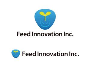 tsujimo (tsujimo)さんの「Feed Innovation, Inc（商標登録なし）への提案