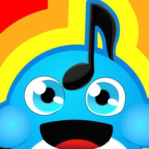 佐藤　ヒマ ()さんのiPad 音楽アプリのアイコン制作への提案