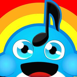 佐藤　ヒマ ()さんのiPad 音楽アプリのアイコン制作への提案