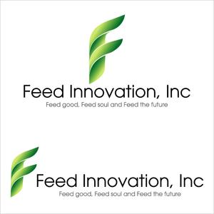 ki-to (ki-to)さんの「Feed Innovation, Inc（商標登録なし）への提案