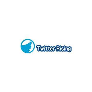 RICKY-Yさんの「t Rising」のロゴ作成への提案