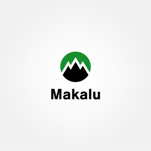 tanaka10 (tanaka10)さんのweb通販会社が立ち上げる新しいアウトドアブランドのロゴへの提案