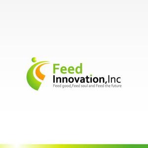 Not Found (m-space)さんの「Feed Innovation, Inc（商標登録なし）への提案