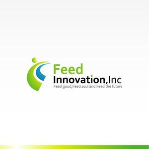 Not Found (m-space)さんの「Feed Innovation, Inc（商標登録なし）への提案