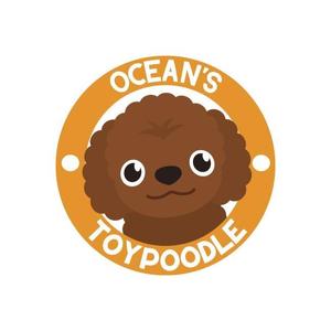 GAP STUDIO ()さんのプードル専門店の、イメージキャラクターへの提案