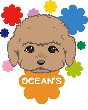 onelabo ()さんのプードル専門店の、イメージキャラクターへの提案