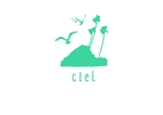 TaijiChiba (5f228a0cc12c9)さんのパフェをメインとしたBAR「ciel～シエル～」のロゴへの提案