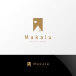 Nyankichi.com (Nyankichi_com)さんのweb通販会社が立ち上げる新しいアウトドアブランドのロゴへの提案
