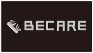 tacit_D (tacit_D)さんの靴磨きブランド「BECARE」のロゴマークの作成への提案