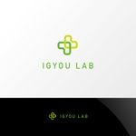 Nyankichi.com (Nyankichi_com)さんの診療所（医科・歯科）向けの情報サイトのロゴへの提案
