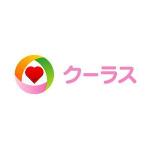 さんの「クーラス」のロゴ作成への提案