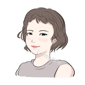 悠希 (yuruta1224)さんのツイッター等のアイコン作成への提案