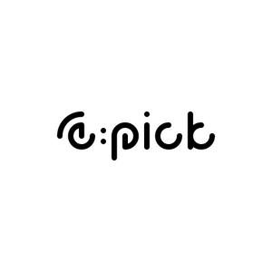 maamademusic (maamademusic)さんのインナーケアブランド　「re:pick」　のロゴへの提案