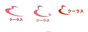 arc design (kanmai)さんの「クーラス」のロゴ作成への提案