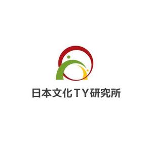Okumachi (Okumachi)さんの伝統を重んじた　「日本文化TY研究所」のロゴへの提案