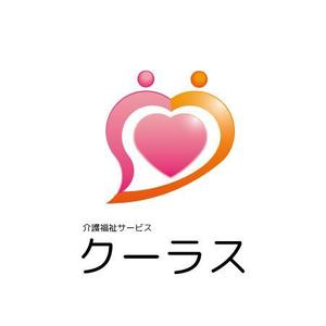 tef-tefさんの「クーラス」のロゴ作成への提案