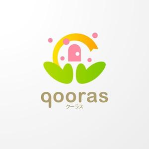 ＊ sa_akutsu ＊ (sa_akutsu)さんの「クーラス」のロゴ作成への提案