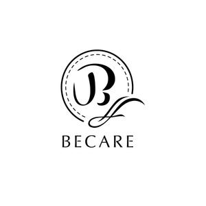 konitetsu (konitetsu)さんの靴磨きブランド「BECARE」のロゴマークの作成への提案