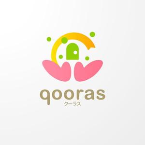 ＊ sa_akutsu ＊ (sa_akutsu)さんの「クーラス」のロゴ作成への提案