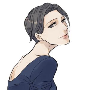株式会社レコメンデーション (masa1585)さんのツイッター等のアイコン作成への提案