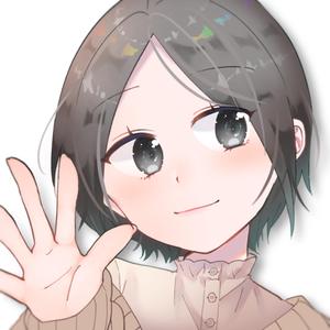 しおくらげ (enbun0714)さんのツイッター等のアイコン作成への提案