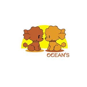 serve2000 (serve2000)さんのプードル専門店の、イメージキャラクターへの提案