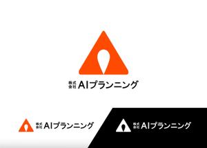 Suisui (Suisui)さんの不動産会社『アイプラン二ング』のロゴへの提案