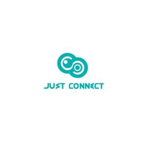 TAD (Sorakichi)さんの防犯カメラの販売会社「JUST CONNECT」のロゴマーク制作への提案