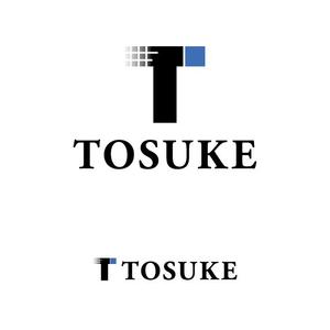 koo2 (koo-d)さんの不動産会社　株式会社TOSUKE　のロゴへの提案