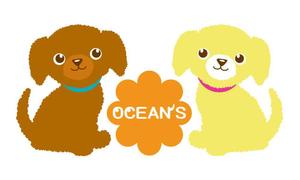 GOKIGEN (nobigao)さんのプードル専門店の、イメージキャラクターへの提案
