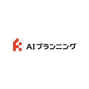 alne-cat (alne-cat)さんの不動産会社『アイプラン二ング』のロゴへの提案