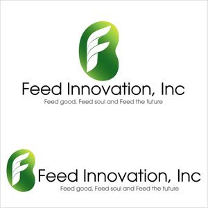 ki-to (ki-to)さんの「Feed Innovation, Inc（商標登録なし）への提案