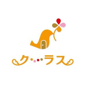 smoke-smoke (smoke-smoke)さんの「クーラス」のロゴ作成への提案