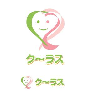 stoshi982gさんの「クーラス」のロゴ作成への提案
