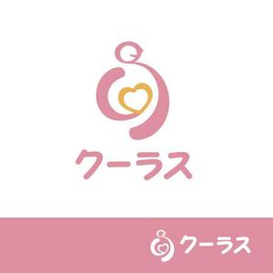 tikaさんの「クーラス」のロゴ作成への提案