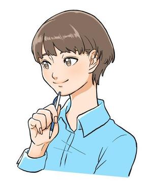 えいと (8planning)さんのツイッター等のアイコン作成への提案