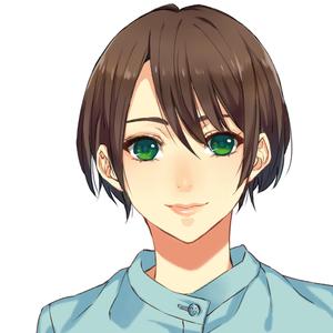 雪之丞 ()さんのツイッター等のアイコン作成への提案