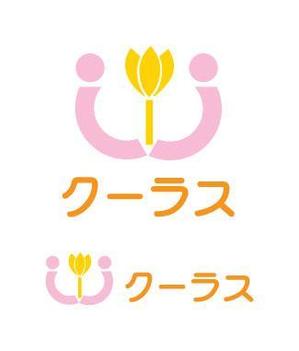 likilikiさんの「クーラス」のロゴ作成への提案
