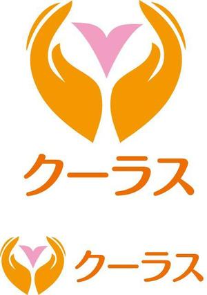CF-Design (kuma-boo)さんの「クーラス」のロゴ作成への提案