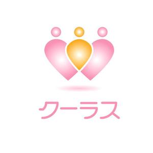 serve2000 (serve2000)さんの「クーラス」のロゴ作成への提案