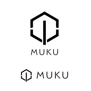 konitetsu (konitetsu)さんの自然素材を使った新規住宅事業「MUKU」のロゴへの提案