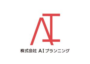 tora (tora_09)さんの不動産会社『アイプラン二ング』のロゴへの提案