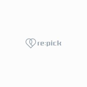 yyboo (yyboo)さんのインナーケアブランド　「re:pick」　のロゴへの提案