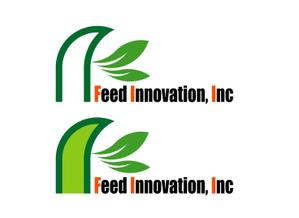 和宇慶文夫 (katu3455)さんの「Feed Innovation, Inc（商標登録なし）への提案