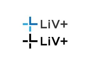 loto (loto)さんのアパート・マンションブランド「LIV+」（リブタス）のロゴへの提案