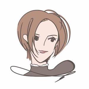 フチバ チヒロ ()さんのツイッター等のアイコン作成への提案