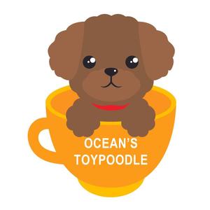 industry ()さんのプードル専門店の、イメージキャラクターへの提案