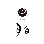 kyokyo (kyokyo)さんの和食料理店のロゴ作成への提案
